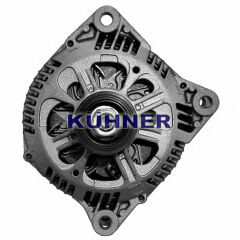 AD KUHNER 301338ri -  Генератор